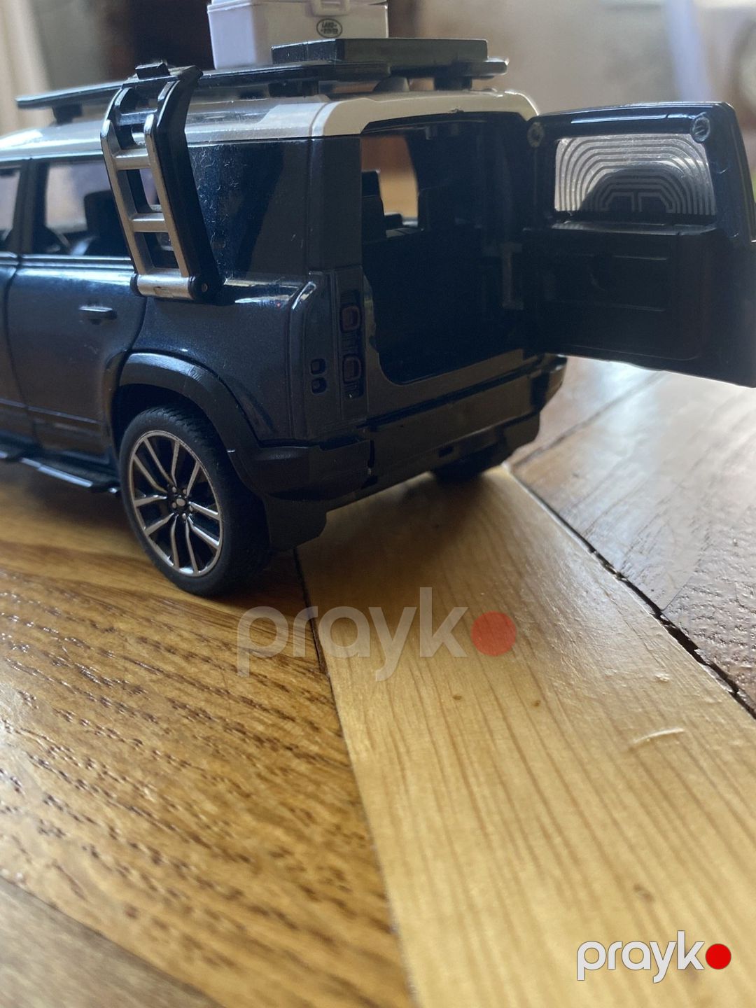 Avtomobil modeli — Kolleksiyalar, Bakı (3)