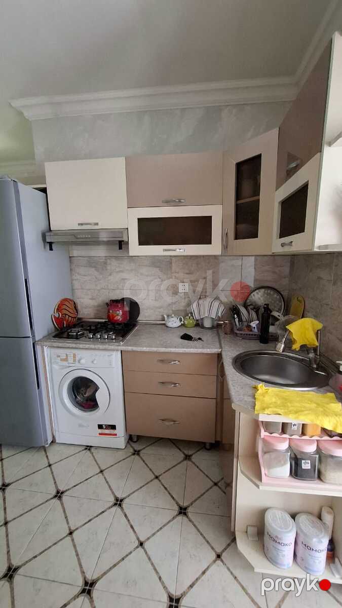 İcarəyə verilir 2 otaqlı həyət evi/bağ evi 63 m² — Ev, villa, Xırdalan (7)