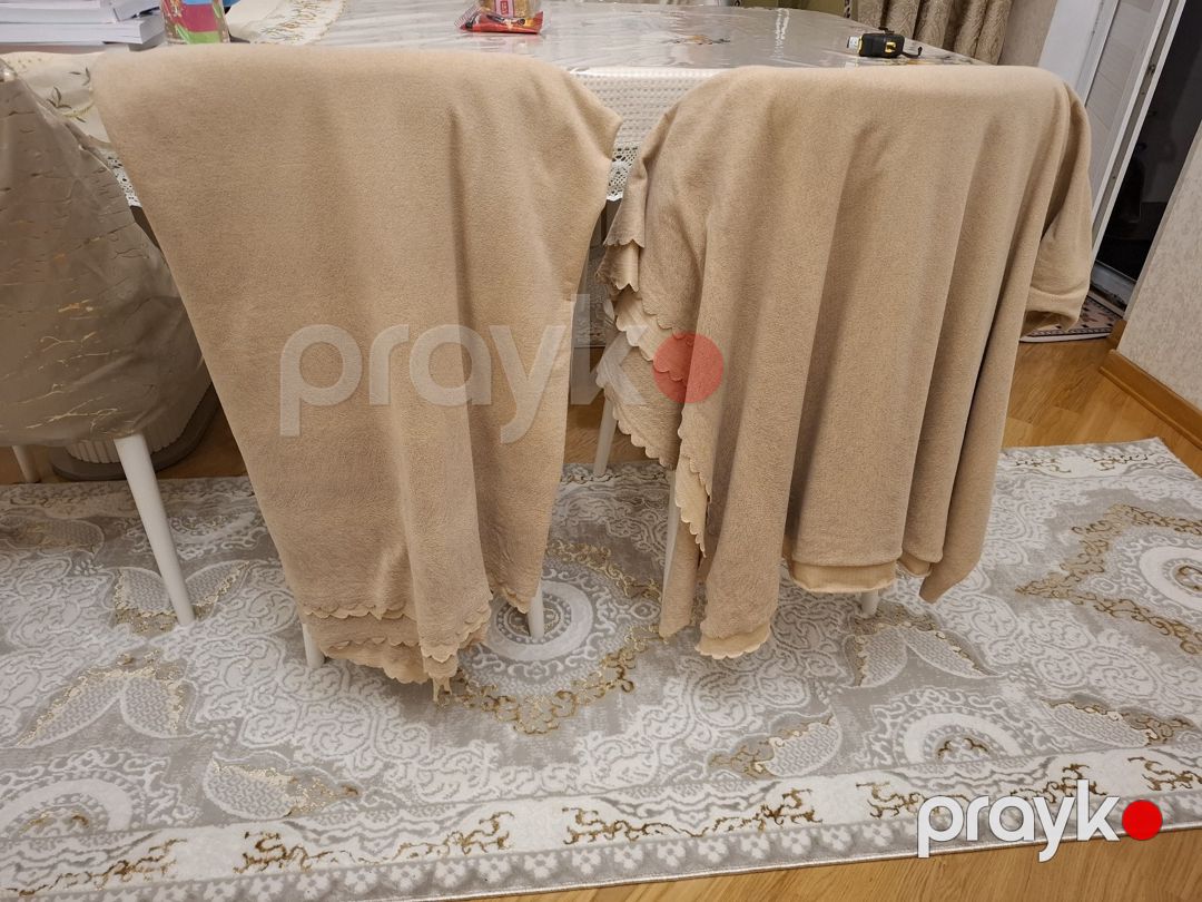 Divan örtüyü — Tekstil, Bakı (2)