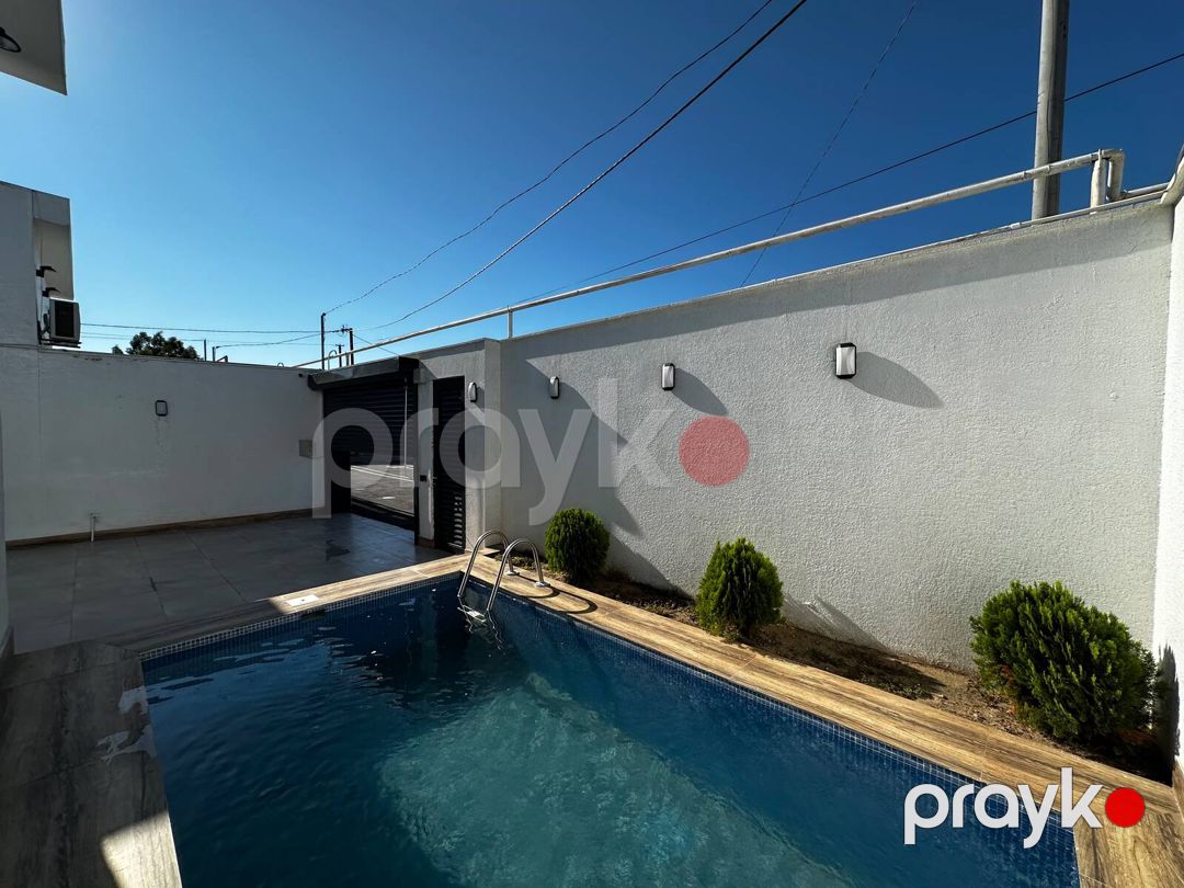 Satılır 4 otaqlı həyət evi/bağ evi 150 m² — Ev, villa, Bakı (6)