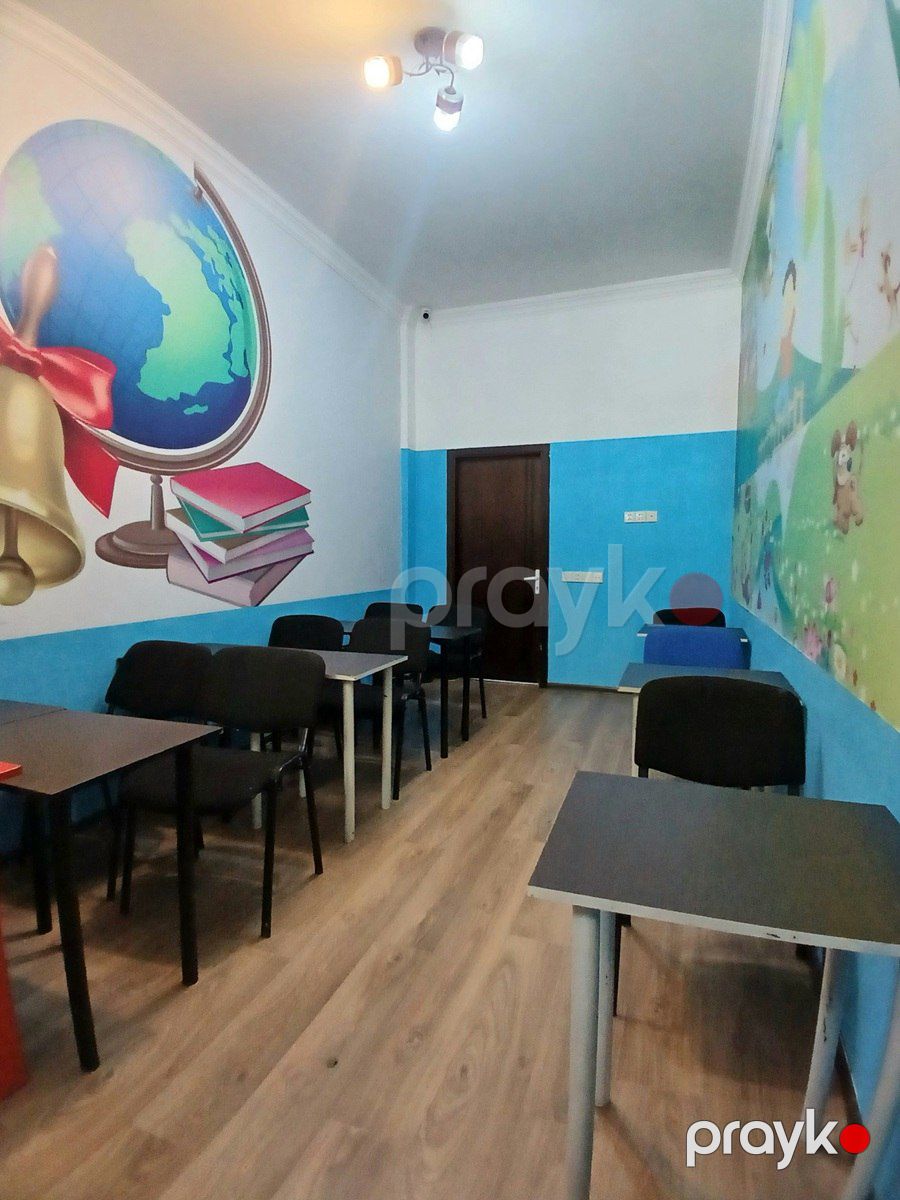 İcarəyə verilir obyekt 200 m² — Əmlak, Bakı (6)