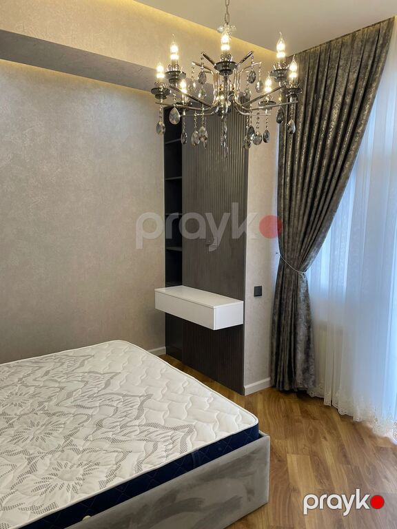 Satılır 3 otaqlı yeni tikili 136 m² — Mənzil, Bakı (5)