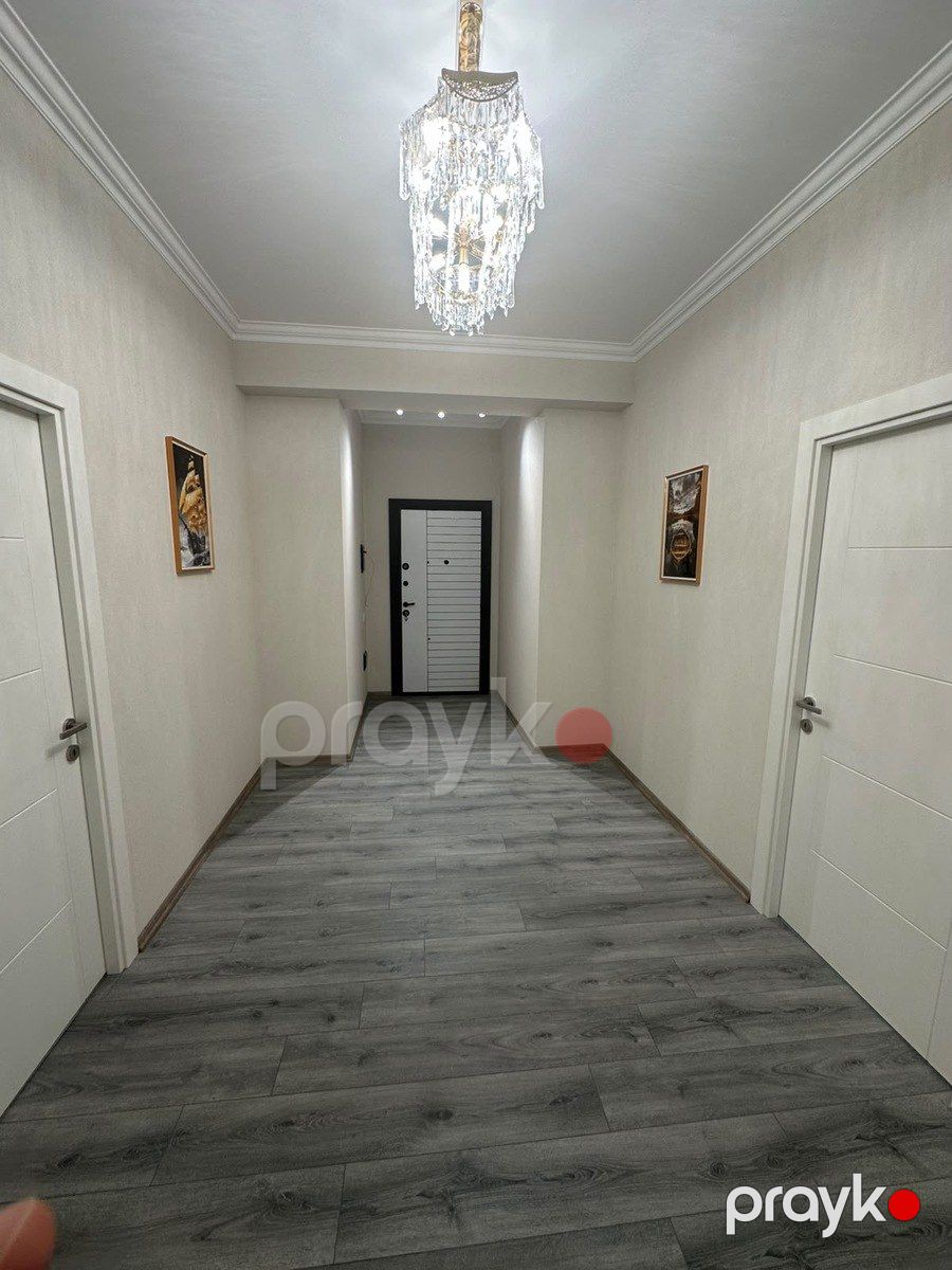 Satılır 3 otaqlı yeni tikili 100 m² — Mənzil, Bakı (2)