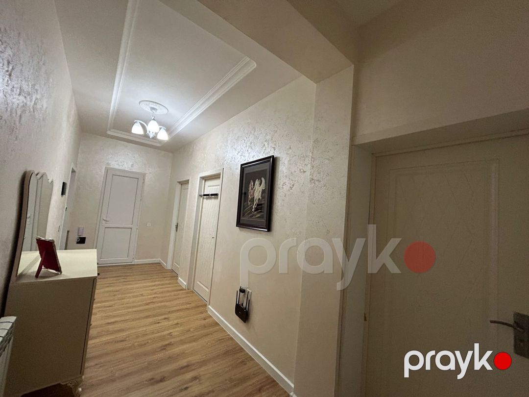 Satılır 2 otaqlı yeni tikili 89 m² — Mənzil, Bakı (11)