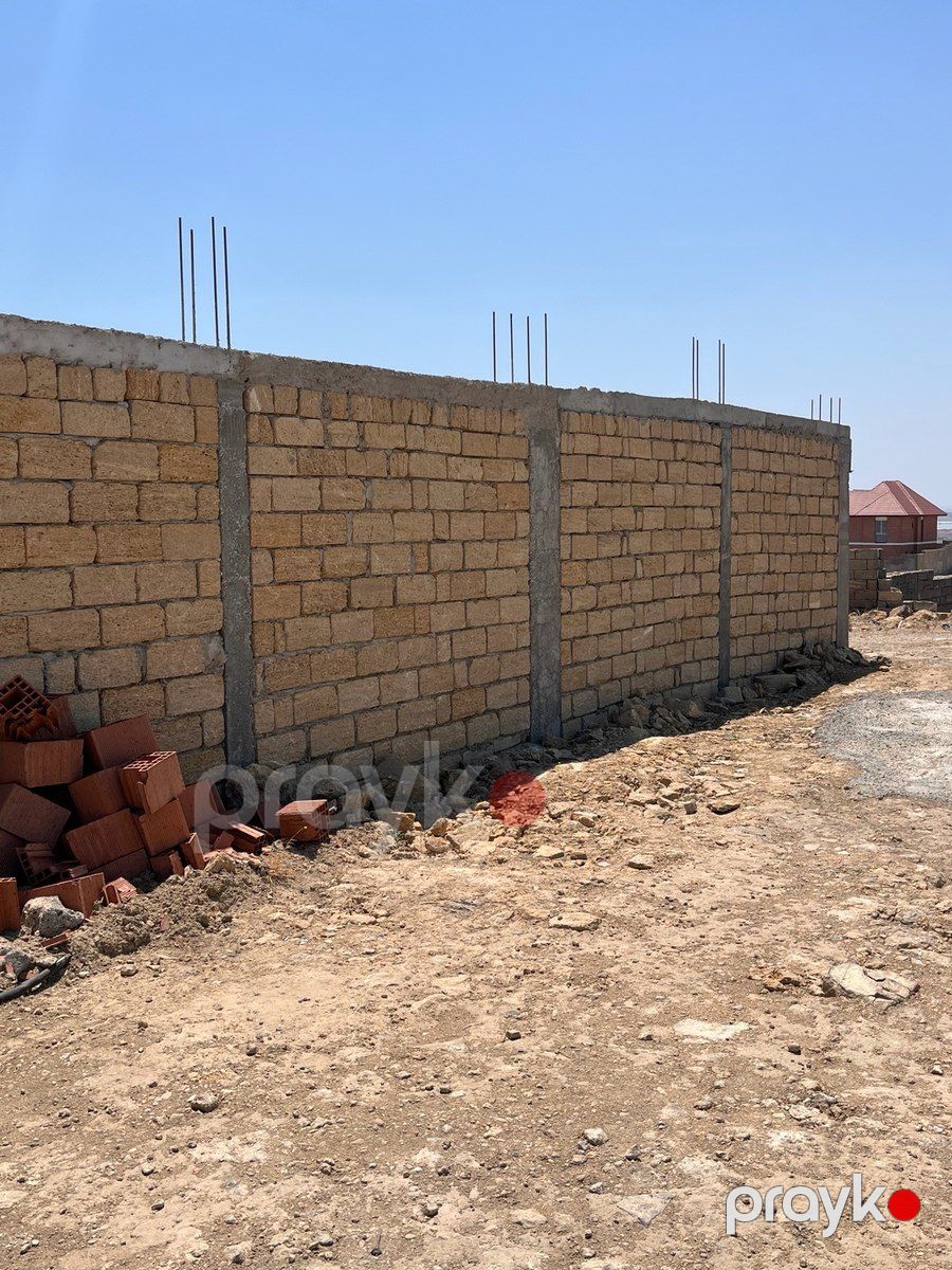 2 sot torpaq sahəsi, Şıxov qəs — Torpaq, Bakı (8)