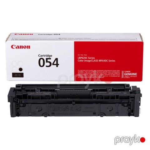 Kartric Canon — Bakı
