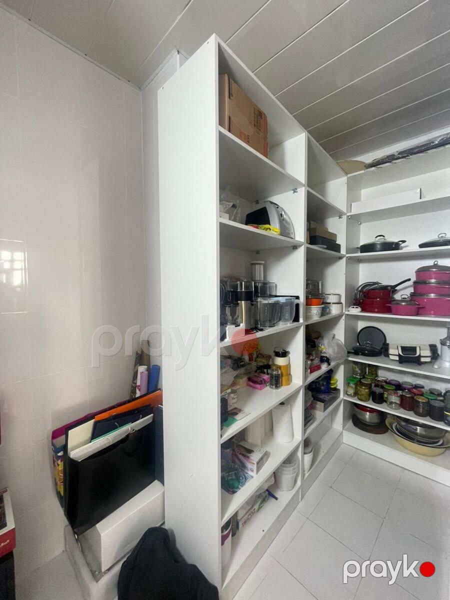 Satılır 4 otaqlı yeni tikili 171.2 m² — Mənzil, Bakı (4)