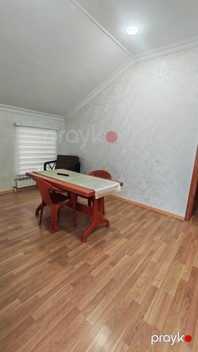 Satılır 4 otaqlı həyət evi/bağ evi 240 m² — Ev, villa, Bakı (12)