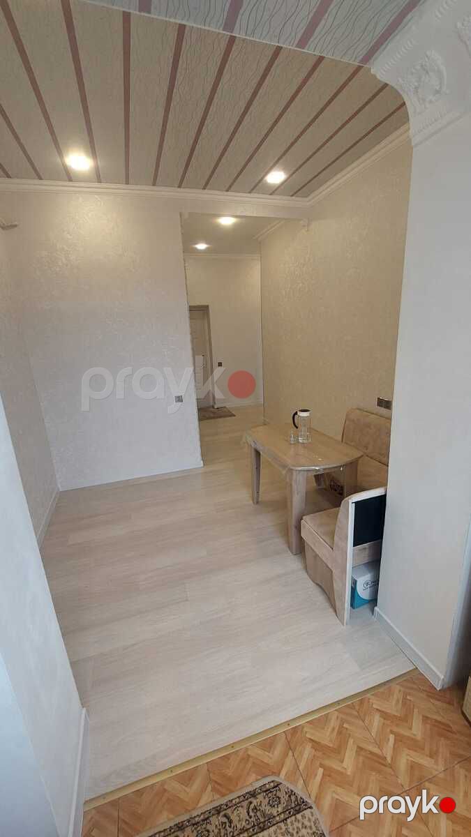 3-otaqlı mənzil, Sumqayıt ş., 60 m² — Mənzil, Sumqayıt (5)