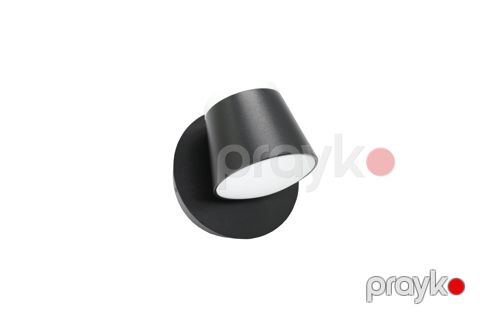 Divar işığı fomsi 3W*2 4000K qara FM3517BK — Bakı