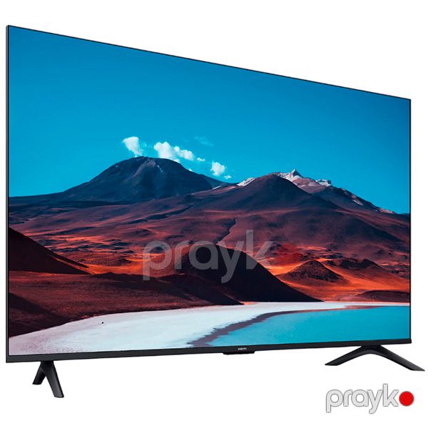 Televizor Xiaomi A 43" FHD 2026 L43MB-AFME Black — Televizorlar, Bakı (2)