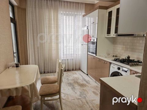 İcarəyə verilir 3 otaqlı yeni tikili 100 m²