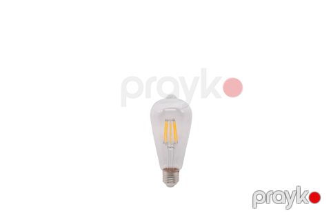 Lampa 8W E27 — Bakı