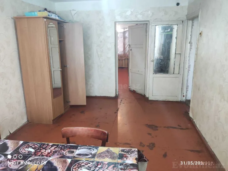 Kirayə verilir 2 otaqlı Mənzil Köhnə tikili 65 m² Bakı, Nizami r., Qara Qarayev m., 8-ci kilometr — Mənzil, Bakı (3)