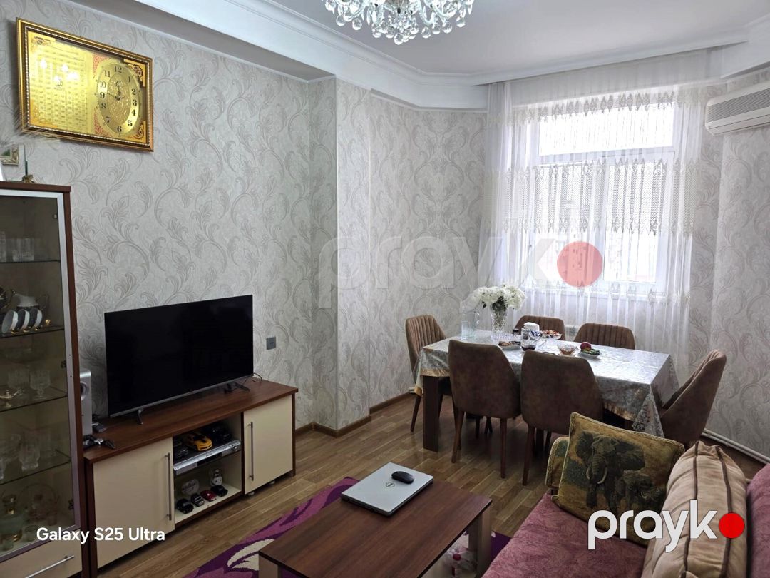 Satılır 3 otaqlı yeni tikili 64 m² — Mənzil, Bakı (3)