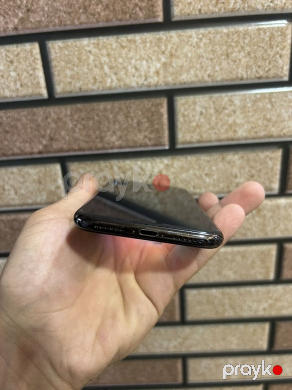 IPhone X, 256 GB, Space Gray, Face ID — Apple iPhone, Mehdiabad (2)
