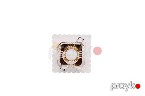 LED spot xrustal DF124 ww+wh XR174 — Bakı