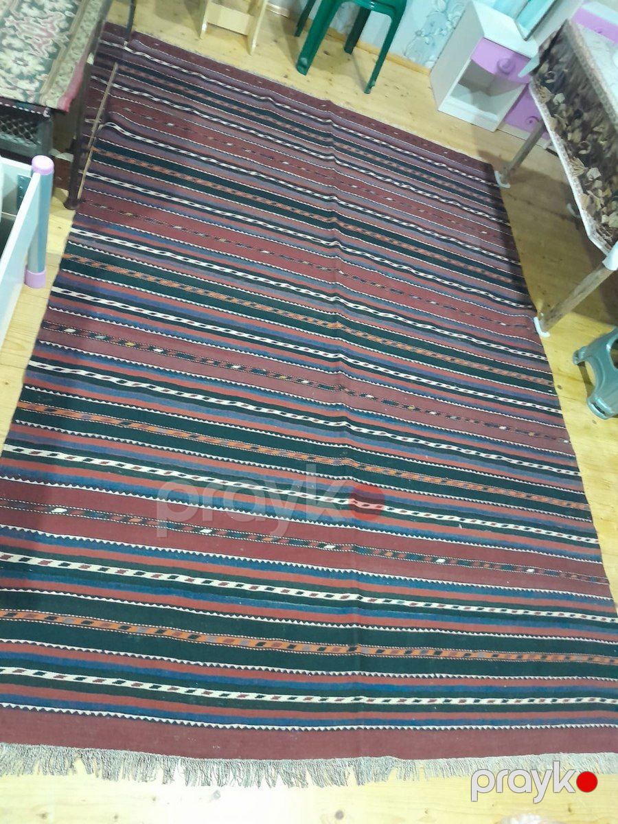 Xalça — Xalılar və xalı yolları, Bakı (3)