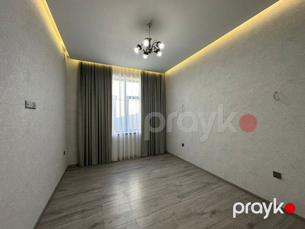 Satılır 4 otaqlı həyət evi/bağ evi 136 m² — Ev, villa, Bakı (10)
