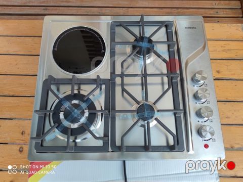 Qaz plitəsi "Samsung" — Bakı
