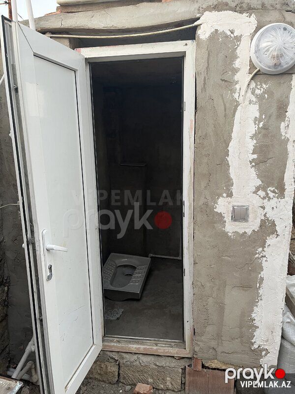 Abşeron rayonunda 2 otaqlı Həyət evi Satılır, 64 m² — Ev, villa, Bakı (3)