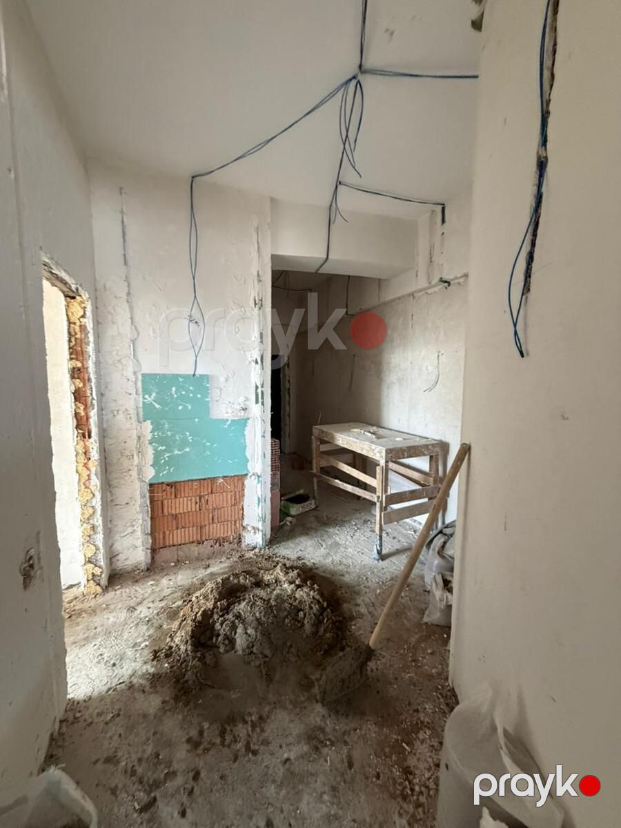 Satılır 3 otaqlı yeni tikili 125 m² — Mənzil, Bakı (12)