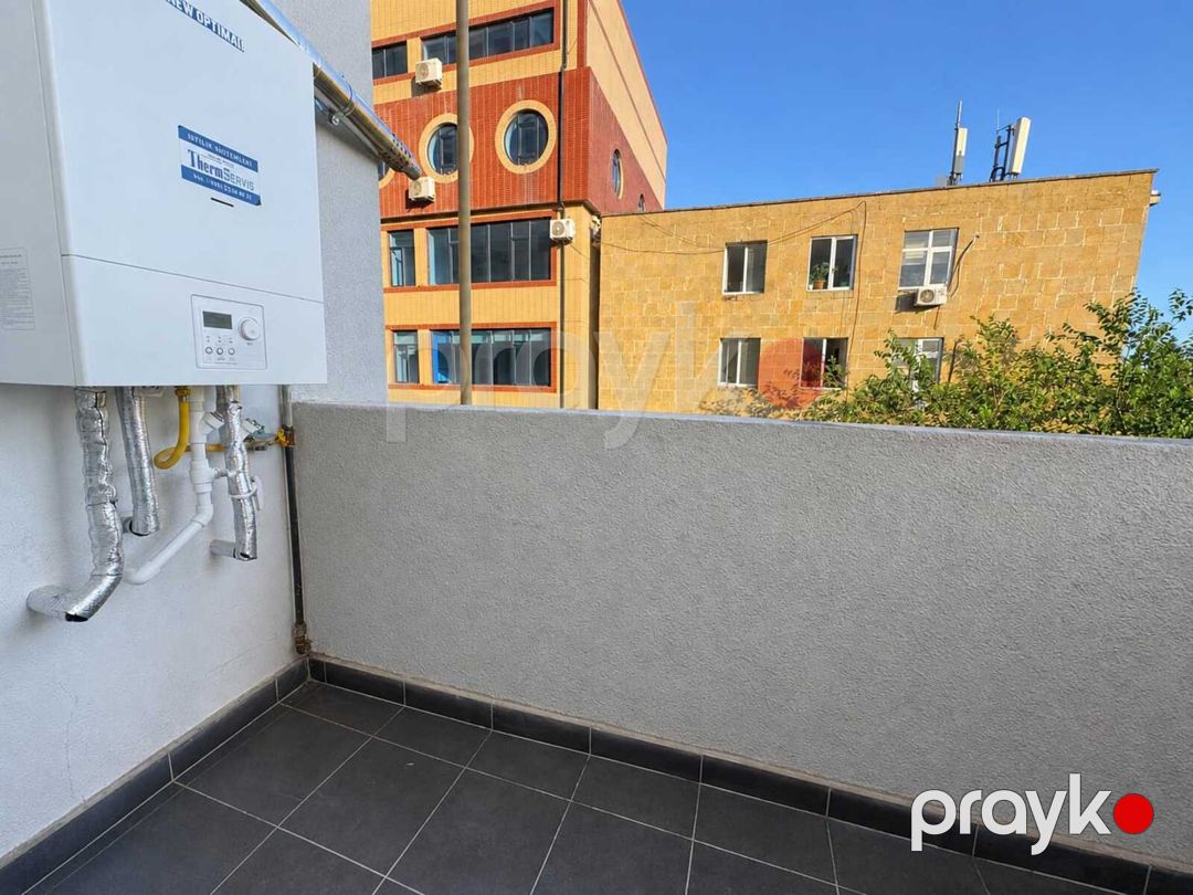 Satılır 3 otaqlı yeni tikili 90 m² — Mənzil, Bakı (9)
