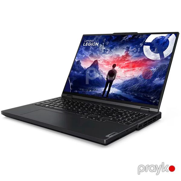 Lenovo Legion PRO 5 (83DF0038PS) Grey — Noutbuklar, Bakı (3)