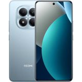 Xiaomi Redmi Note 15 Pro 8GB/256GB Glacier Blue — Bir Telecom — Smartphones
