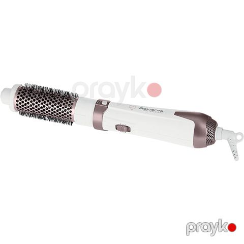 Daraqlı fen Rowenta CF7830F0 Ağ — Bakı