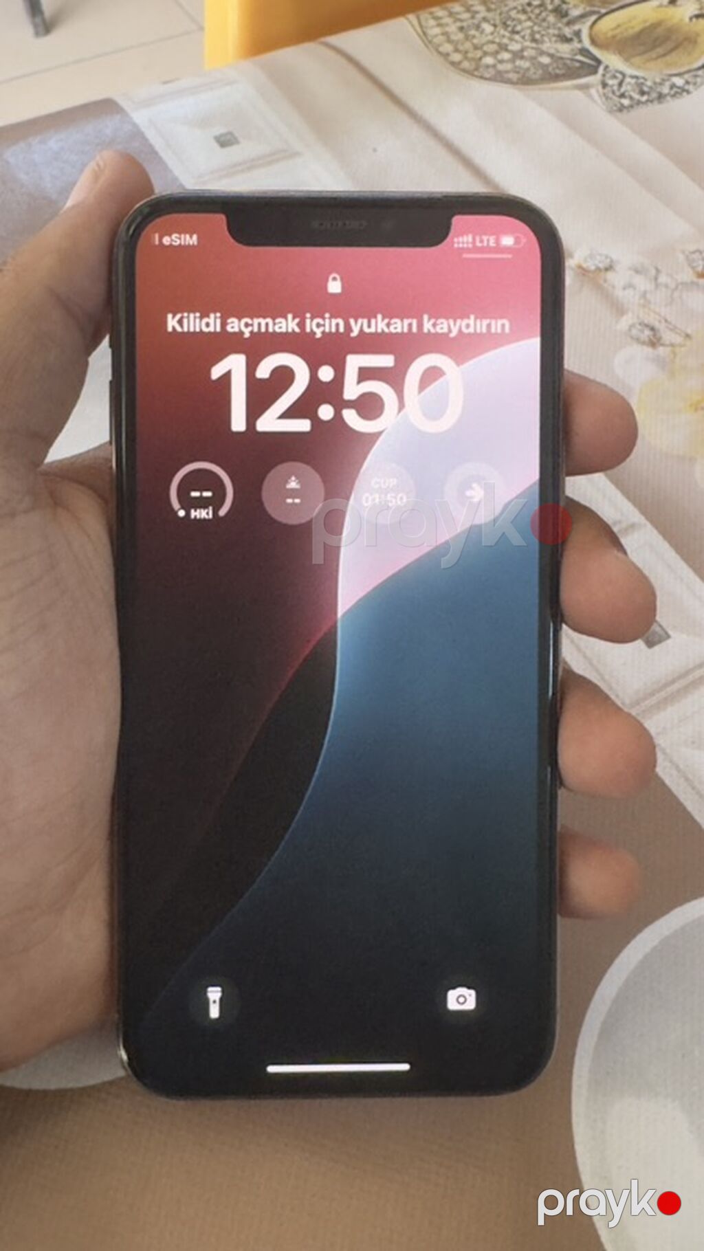 IPhone Xs, 64 GB, Qızılı, Face ID — Apple iPhone, Bakı (4)