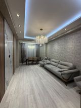 Satılır 3 otaqlı yeni tikili 100 m² — Ali M — Квартира