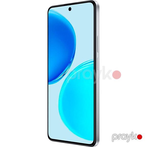 Honor X8d (8GB RAM) Velvet Grey 128GB — Mallar, Bakı (5)