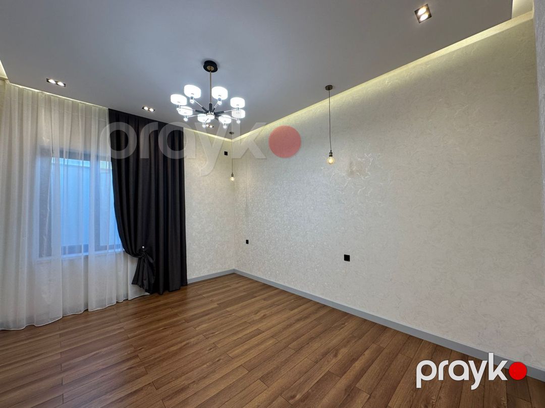 Satılır 4 otaqlı həyət evi/bağ evi 160 m² — Ev, villa, Bakı (12)