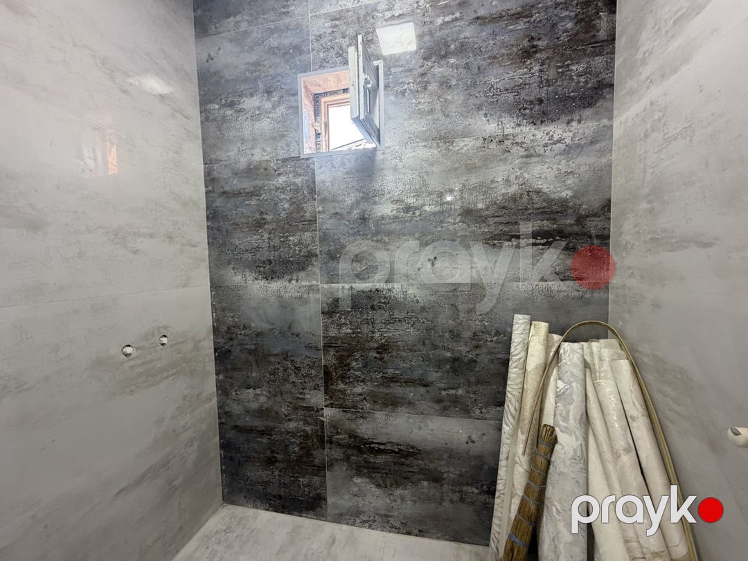 Satılır 4 otaqlı həyət evi/bağ evi 150 m² — Ev, villa, Bakı (11)