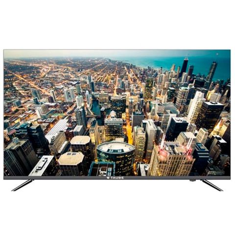 Televizor Taube TB43S2SRBK (Smart TV) Black — Televizorlar