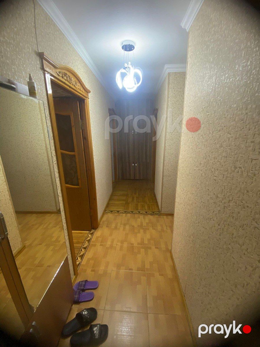 Satılır 3 otaqlı köhnə tikili 70 m² — Mənzil, Bakı (9)