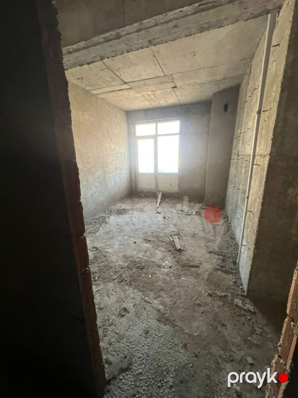 3 otaqlı, Yeni tikili, 138 kv. m — Mənzil, Bakı (6)