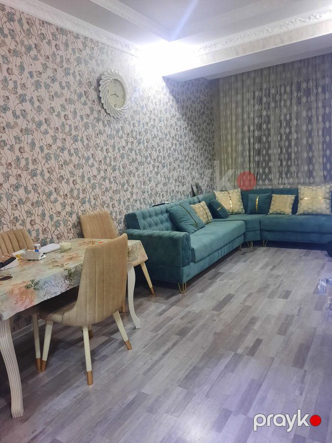 2 otaqlı mənzil, 55 m², xirdalan weh, Xırdalan — Mənzil (6)