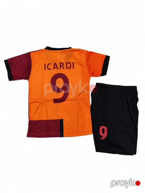 Uşaqlar üçün futbol dəsti Icardi, 10 yaş — Bakı