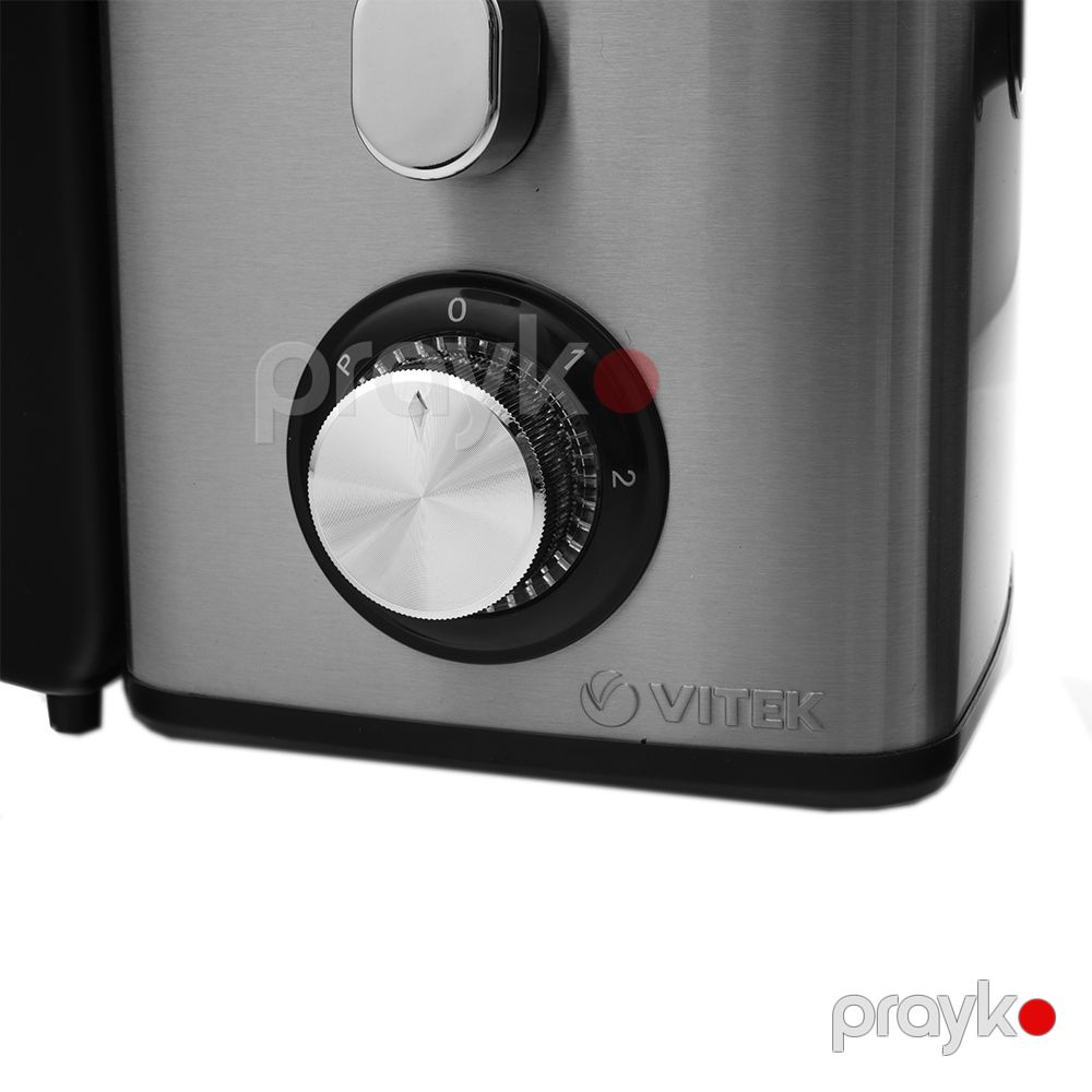 Şirəçəkən Vitek VT-3653 Black — Mallar, Bakı (3)