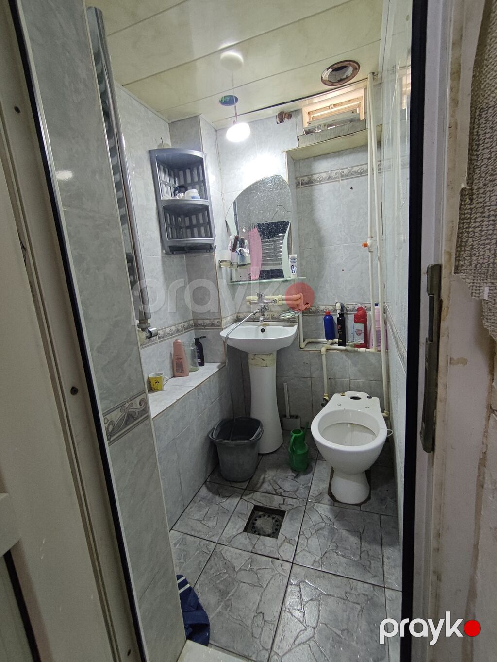 Obyekt: həyət evi üçün yardımçı tikili və həyət sahəsi Təsvir — Ev, villa, Bakı (8)
