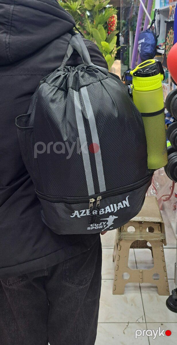 Çanta Cozy Sport — Şəxsi əşyalar, Bakı (2)