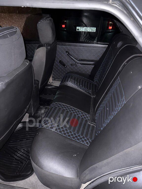 Tofas Sahin, 1.6 L, 2006 il, 70 591 km — Avtomobillər, Bakı (3)
