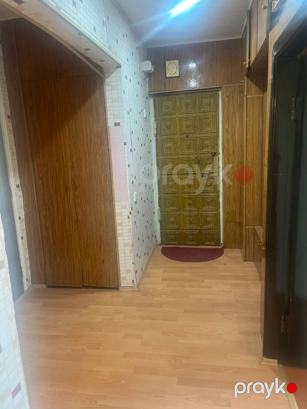 Bakı, 3 otaqlı, Köhnə tikili, 66 kv. m — Mənzil, Bakı (4)