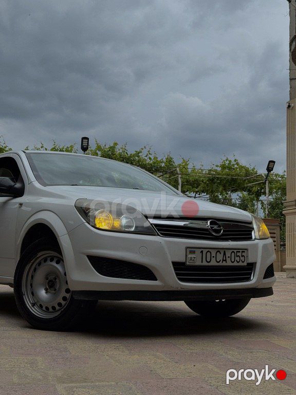 Opel Astra, 1.4 L, 2009 il, 365 000 km — Avtomobillər, Bakı (2)
