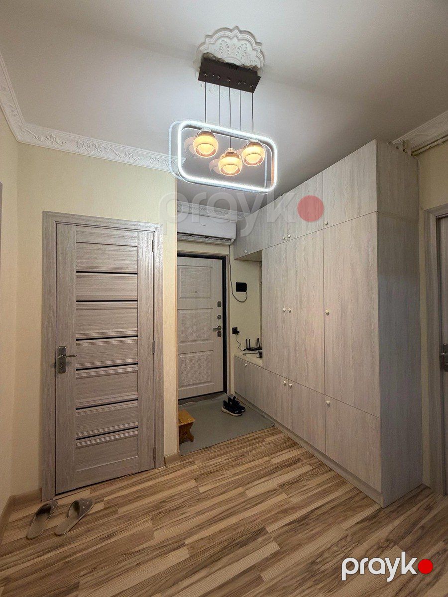 Satılır 3 otaqlı köhnə tikili 85 m² — Mənzil, Bakı (4)