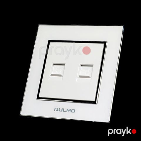 Aulmo ağ 2 - li telefon — Bakı