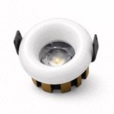 LED spot fomsi 12W ağ 4000K — Omid.az — İşıqlandırma