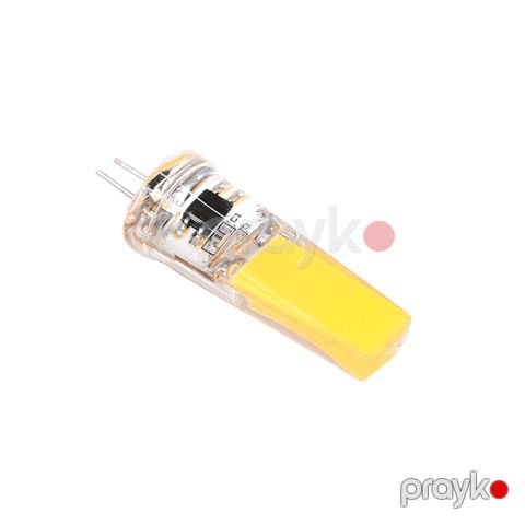 Lampa G4-2508 220W-3W ww — Bakı